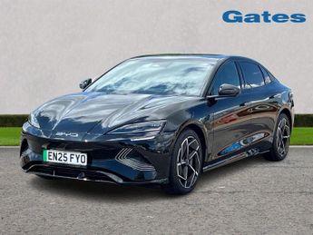 Byd Seal 4Dr Excellence 390kW 83kWh AWD Auto