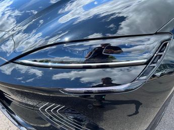 Byd Seal 4Dr Excellence 390kW 83kWh AWD Auto