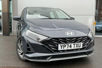 Hyundai I20 1.0T GDi Advance 5dr DCT