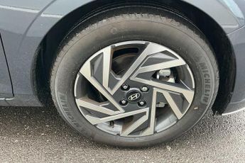 Hyundai i20 1.0T GDi Advance 5dr DCT