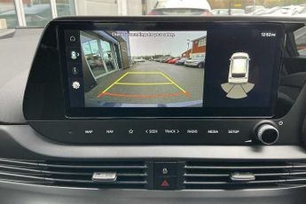 Hyundai i20 1.0T GDi Advance 5dr DCT