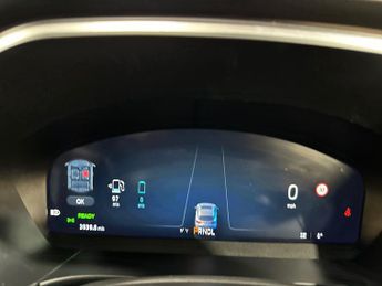 Ford Kuga 5Dr Active 2.5 PHEV 243PS 2WD Auto