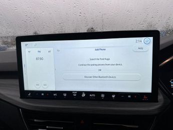 Ford Kuga 5Dr Active 2.5 PHEV 243PS 2WD Auto