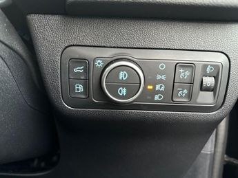 Ford Kuga 5Dr Active 2.5 PHEV 243PS 2WD Auto