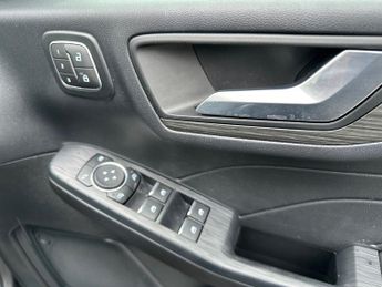 Ford Kuga 5Dr Active 2.5 PHEV 243PS 2WD Auto