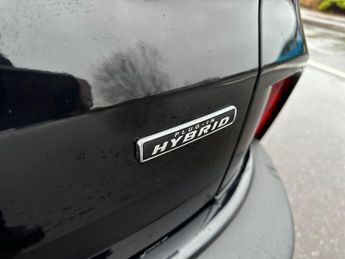 Ford Kuga 5Dr Active 2.5 PHEV 243PS 2WD Auto