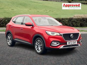 MG HS 1.5 T-GDI Excite 5dr DCT