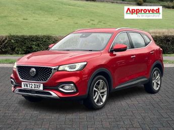 MG HS 1.5 T-GDI Excite 5dr DCT