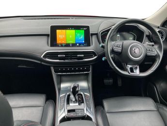 MG HS 1.5 T-GDI Excite 5dr DCT