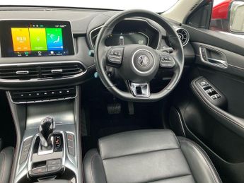 MG HS 1.5 T-GDI Excite 5dr DCT