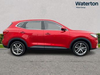 MG HS 1.5 T-GDI Excite 5dr DCT