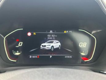 MG HS 1.5 T-GDI Excite 5dr DCT