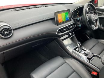 MG HS 1.5 T-GDI Excite 5dr DCT