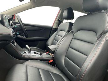 MG HS 1.5 T-GDI Excite 5dr DCT