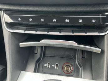 MG HS 1.5 T-GDI Excite 5dr DCT