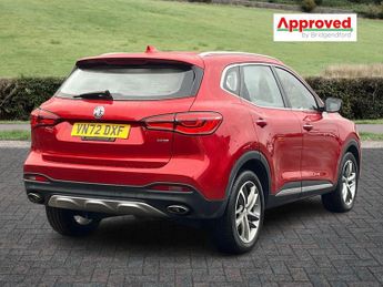 MG HS 1.5 T-GDI Excite 5dr DCT