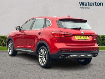 MG HS 1.5 T-GDI Excite 5dr DCT