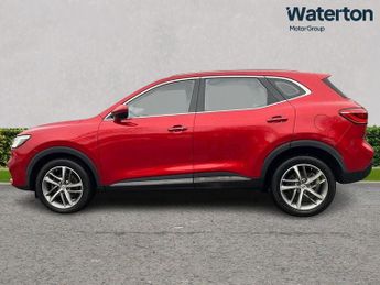 MG HS 1.5 T-GDI Excite 5dr DCT