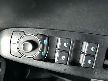 Ford Puma 5Dr ST 1.0 MHEV 170PS Auto