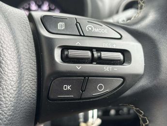 Kia Picanto 1.0 3 5dr Auto [4 seats]
