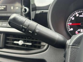 Kia Picanto 1.0 3 5dr Auto [4 seats]