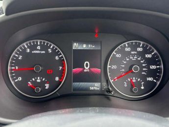 Kia Picanto 1.0 3 5dr Auto [4 seats]