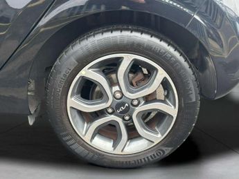 Kia Picanto 1.0 3 5dr Auto [4 seats]