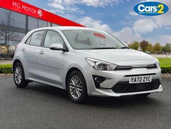 Kia Rio 1.0 T GDi 2 5dr