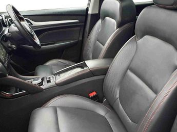 MG ZS 115kW Trophy EV Long Range 73kWh 5dr Auto