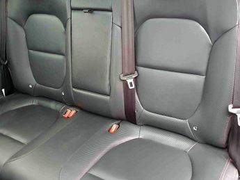 MG ZS 115kW Trophy EV Long Range 73kWh 5dr Auto