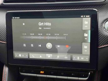 MG ZS 115kW Trophy EV Long Range 73kWh 5dr Auto