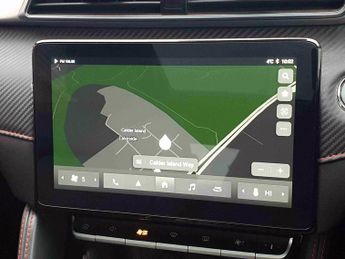 MG ZS 115kW Trophy EV Long Range 73kWh 5dr Auto