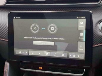 MG ZS 115kW Trophy EV Long Range 73kWh 5dr Auto