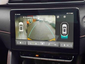 MG ZS 115kW Trophy EV Long Range 73kWh 5dr Auto