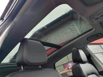 MG ZS 115kW Trophy EV Long Range 73kWh 5dr Auto