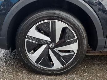 MG ZS 115kW Trophy EV Long Range 73kWh 5dr Auto