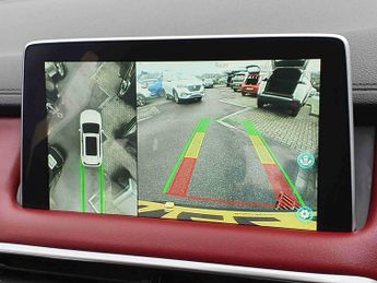 MG HS 1.5 T-GDI PHEV Exclusive 5dr Auto