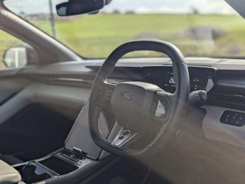 Ford Capri 210kW Premium 77kWh 5dr Auto