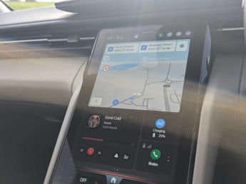 Ford Capri 210kW Premium 77kWh 5dr Auto