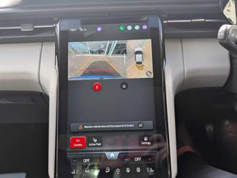 Ford Capri 210kW Premium 77kWh 5dr Auto