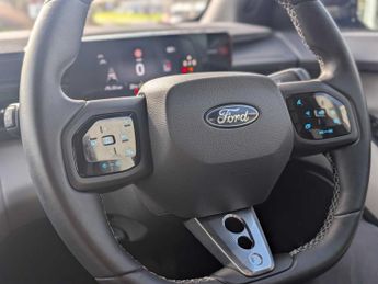Ford Capri 210kW Premium 77kWh 5dr Auto