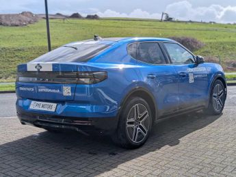 Ford Capri 210kW Premium 77kWh 5dr Auto