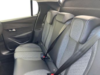 Peugeot 208 5Dr E-Style 100kW 50kWh Auto