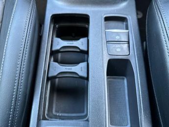 Ford Focus 5Dr Active Vignale 1.0 MHEV 125PS Auto