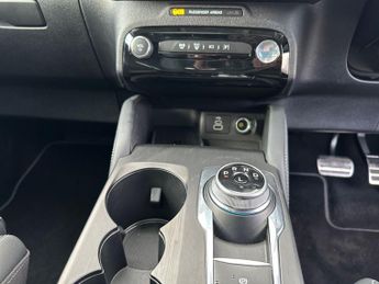 Ford Kuga 5Dr Active 2.5 FHEV 183PS AWD Auto