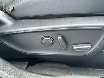 Ford Kuga 5Dr Active 2.5 FHEV 183PS AWD Auto