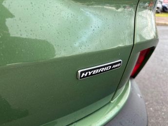 Ford Kuga 5Dr Active 2.5 FHEV 183PS AWD Auto