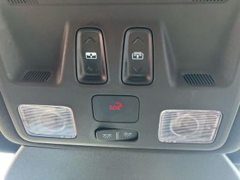 Ford Kuga 2.5 PHEV ST-Line X 5dr CVT