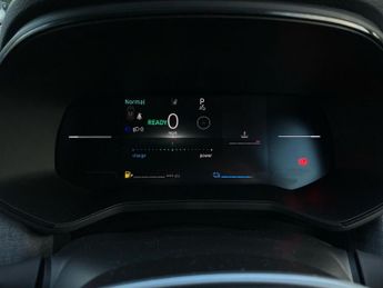 Renault Clio 1.6 E-TECH full hybrid 145 Evolution 5dr Auto