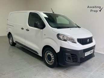 Peugeot Expert 1400 Professional Premium L1 H1 SWB 2.0 BlueHDi 145ps